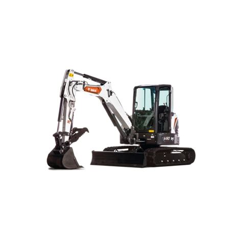 ex50 mini excavator|E50 Mini Excavator – Doosan Bobcat Oceania .